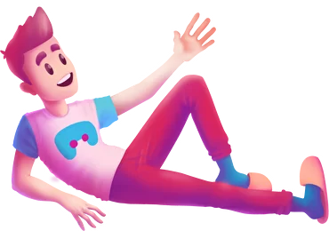 Мужчина
